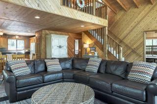 Tarnhouse Lakefront Cottage - Innsbrook - 8