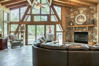 Tarnhouse Lakefront Cottage - Innsbrook - 9