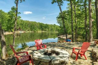 Tarnhouse Lakefront Cottage - Innsbrook - 5