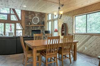 Tarnhouse Lakefront Cottage - Innsbrook - 7