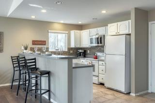 Innsbrook Woodland View Home - Innsbrook - 8
