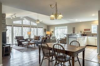 Innsbrook Woodland View Home - Innsbrook - 0