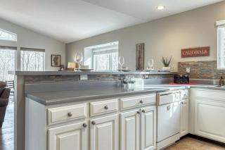 Innsbrook Woodland View Home - Innsbrook - 5