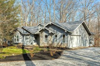 Innsbrook Woodland View Home - Innsbrook - 9