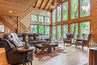 Longhorn Lakeside Chalet - Innsbrook - 7