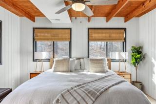 Trautwein Lake Cove with Hot Tub - Innsbrook - 5