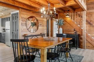 Trautwein Lake Cove with Hot Tub - Innsbrook - 2