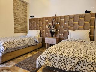 Appartement moderne - 9