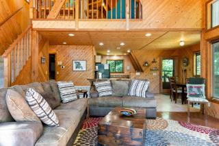 Edgewater Escape With Hot Tub - Innsbrook - 9