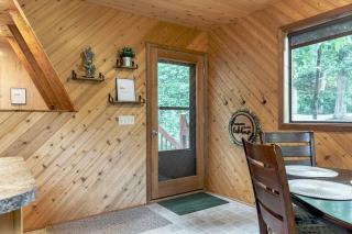 Edgewater Escape With Hot Tub - Innsbrook - 7