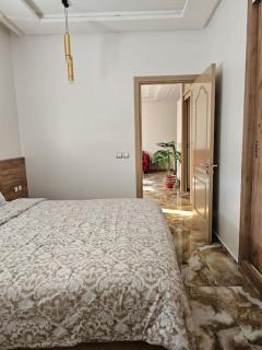 Appartement moderne - 7