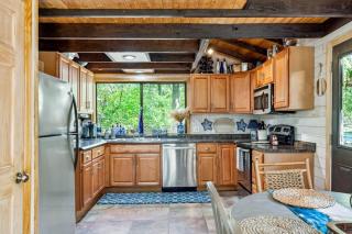 Aspen Lake Point Home - 9