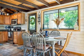 Aspen Lake Point Home - Innsbrook - 8