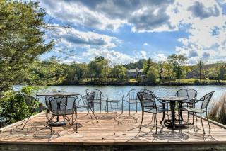 Aspen Lake Point Home - Innsbrook - 7
