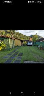 Recanto Sertão do Camburi - São Sebastião - 2