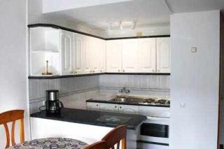 Apartamento turístico S - Malaga - 7