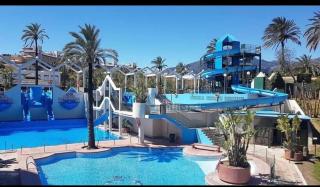 Apartamento turístico S - Málaga - 3