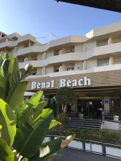 Apartamento turístico S - Málaga - 8