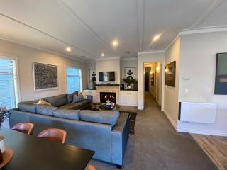 Cardrona Mountain Villa - Cardrona - 8