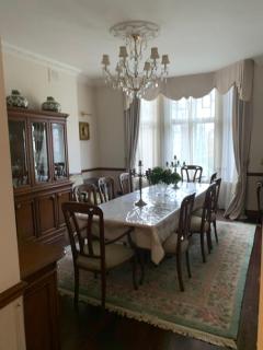 BAKER STREET 3 bedroom and 3 bathroom fabulous flat - Londra - 6