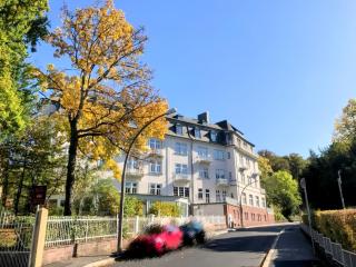 Hotel Villa Elsa - 9