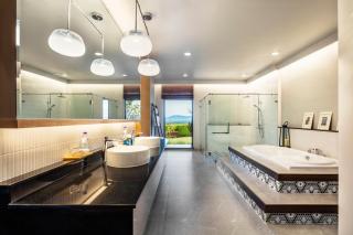 The Private Pool Villas at Civilai Hill Khao Yai - 1