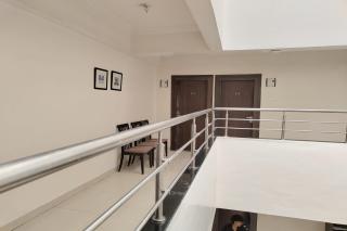 Hotel Sai Inn Executive - Pune - 4