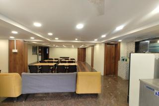 Hotel Sai Inn Executive - Pune - 1