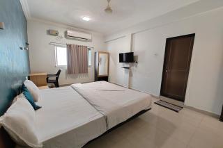 Hotel Sai Inn Executive - Pune - 5