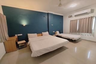 Hotel Sai Inn Executive - Pune - 6