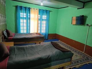 Padmaling guest house zanskar eco camp - Padam - 0
