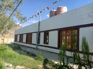 Padmaling guest house zanskar eco camp - Padam - 6