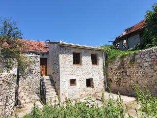 Apartment Bregava - Stolac - 9