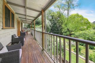 Spring Creek Cottage - Beechworth - 9