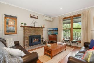 Spring Creek Cottage - Beechworth - 8