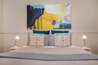 Spring Creek Cottage - Beechworth - 3