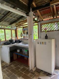 Rancho aparte - Necoclí - 7