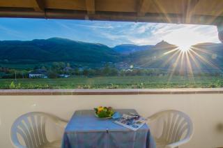 Garni Hotel Sonnleitenhof - Caldaro - 4