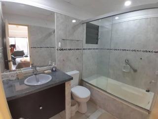 Vintage en Hotel Buganvillas - Santa Cruz de la Sierra - 9