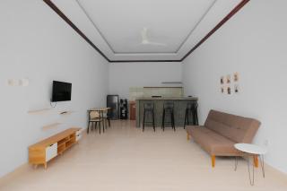 Riverside Villa in Canggu - Canggu - 5