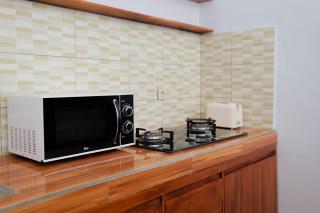 Riverside Villa in Canggu - 4