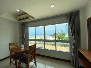 KP Seaview Jomtien - Na Jomtien - 5