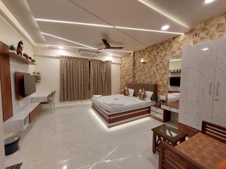 Divine Bliss Villa Lonavala - Lonavala - 9