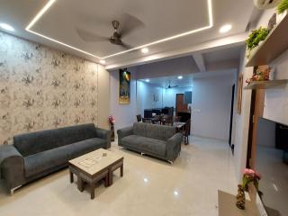 Divine Bliss Villa Lonavala - Lonavala - 8