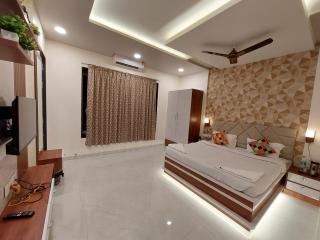 Divine Bliss Villa Lonavala - Lonavala - 7
