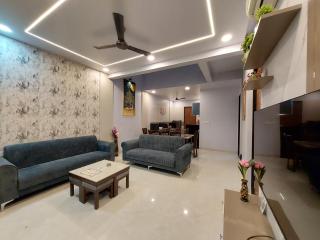 Divine Bliss Villa Lonavala - Lonavala - 5