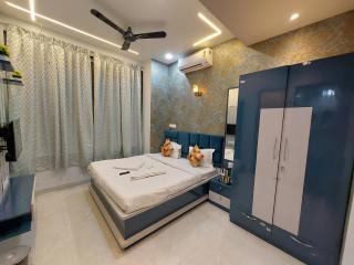 Divine Bliss Villa Lonavala - Lonavala - 4