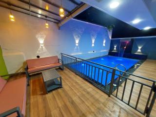 Divine Bliss Villa Lonavala - Lonavala - 3