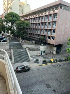Recoleta Guido - 1