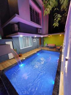 Divine Bliss Villa Lonavala - 0